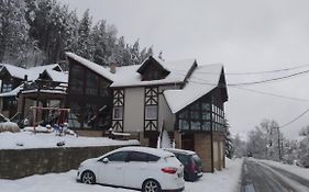 Ski Hotel Dobrodolac